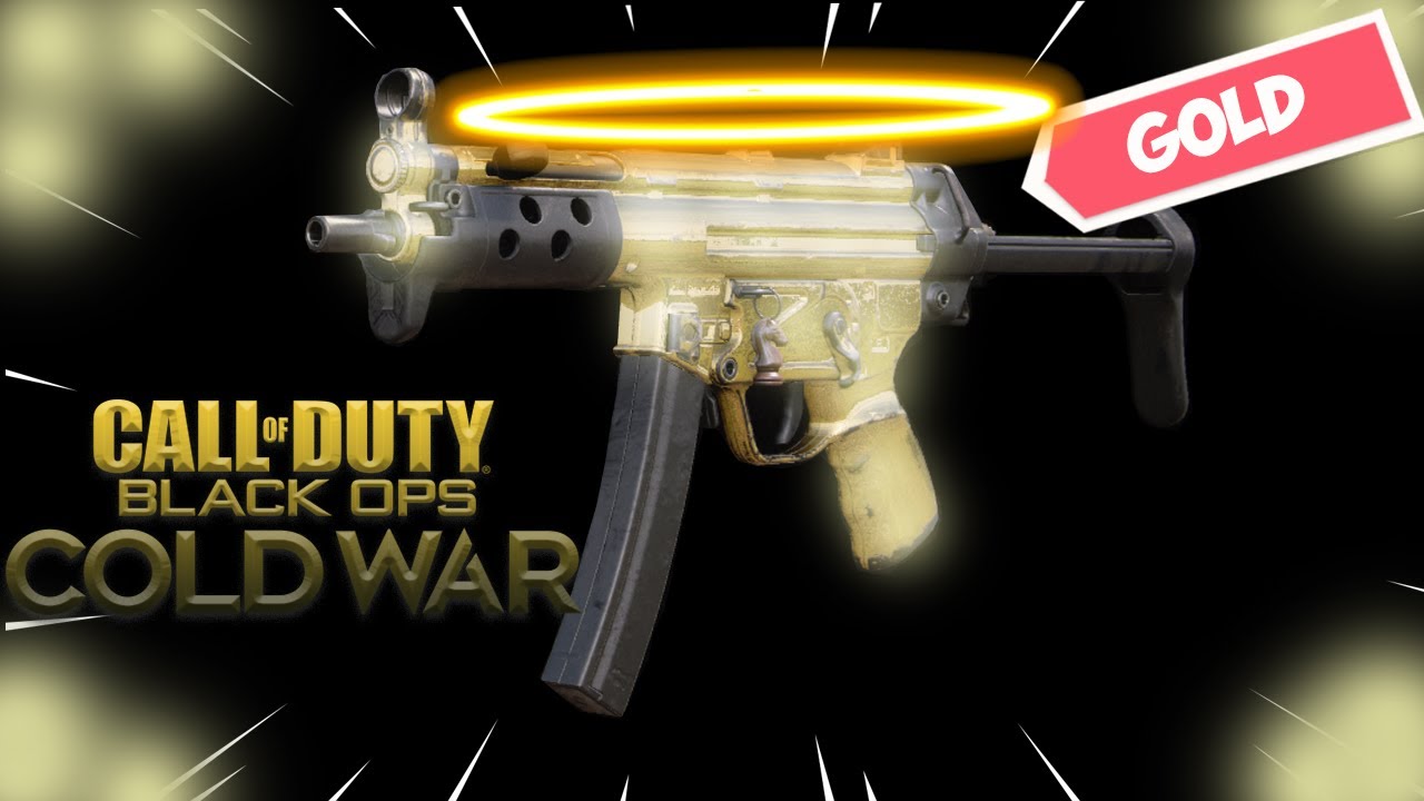 SWEAT OPS | MP5 Part 2 | ROAD TO DARK MATTER