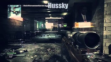 Animus Vs AzuRe | MW3