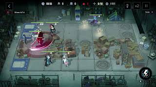 [PtN] Mania Training 7: AFK parts farm (violent/stable) screenshot 5