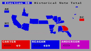 intro ATARI ST PRESIDENT ELECT By Cotton From Automation Compact Disk Menu No 69 st zip CRACKTRO STE