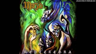 Mazo - Pasiones ancestrales