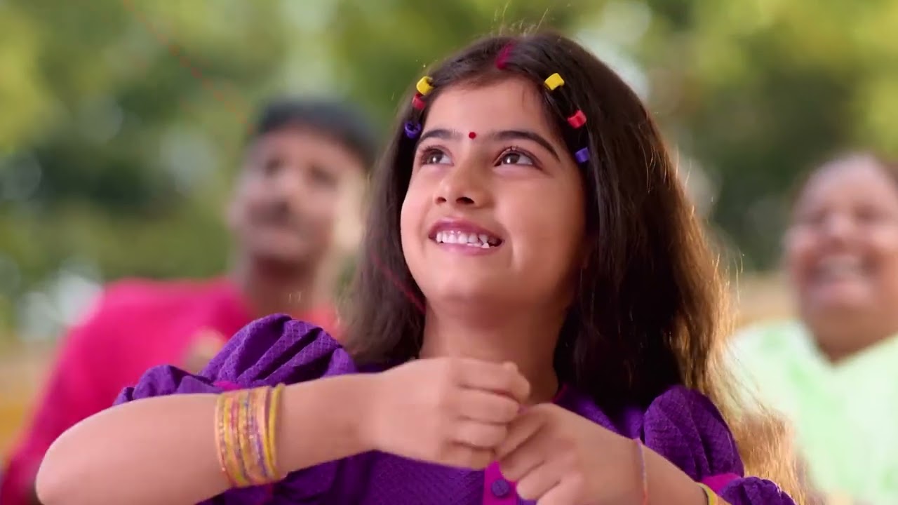 Gangaa - Full Ep - 1 - Zee Ganga