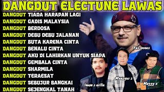 DANGDUT ORGEN TUNGGAL TIADA HARAPAN LAGI GADIS MALAYSIA BERDOSA - SPESIAL LAGU LAWAS TOP POPULER