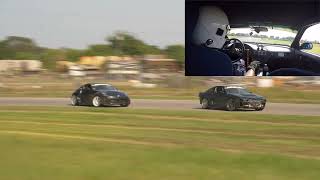 Txsl Top 16 Lone Star Drift Rd6