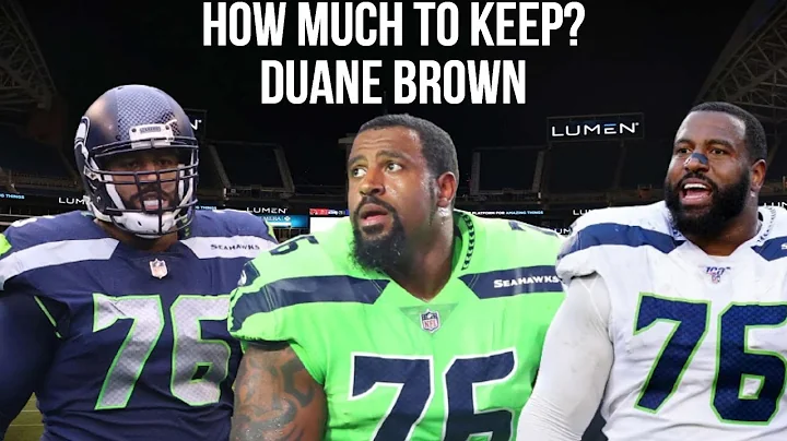 How Much To Keep: Duane Brown