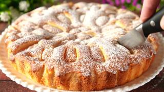 This Cake Is So Good, I Bake It All Summer Long!