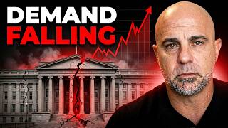 The Treasury Auction Warning Just Got Worse (Nobody Is Talking About This)