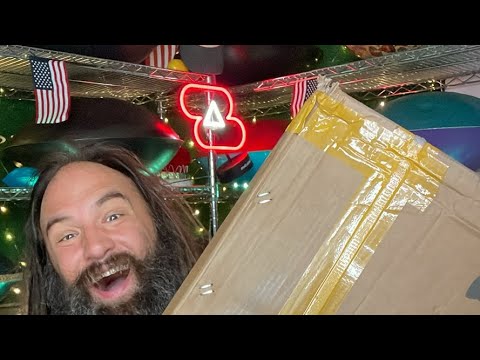 Unbox with Me! 📦