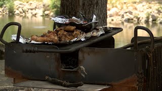 4th of July food safety