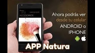 Mi Negocio NATURA 🌺 Descargar App 😊 (Mi cuenta) screenshot 3