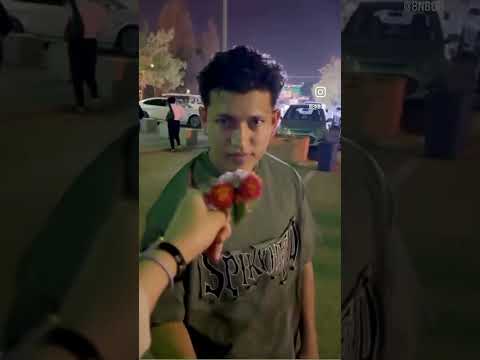 اول لقاء بين نور و همام العزاوي