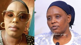 ABAGABO NI UBUNDI BWOKO! YANKUNDIYE UBWIZA BWANJYE NKOZE IMPANUKA ANYANGA UBWO😭NGO NTA BUMUGA ASHAKA