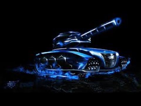 TankiONline და სხვა თამაშები-ს Live Stream ამდენი ხნის შემდეგ დავბრუნდი