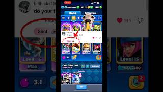 Download Lagu Day 19 of doing your challenges in the comments #clashroyale #logbait #logbaitnado #cr MP3