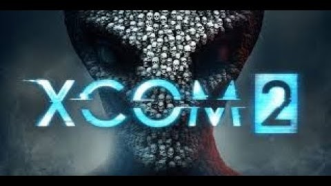 Xcom 2 ep 3 base game blind playthrough with no commentary. Risky moves and advent raid.