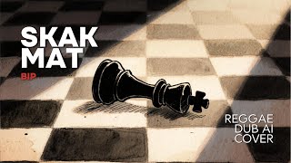 Skak Mat  Bip reggae Dub Ai Cover