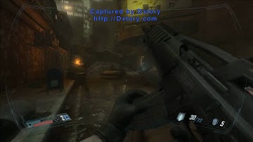 [HD] F.E.A.R.2: Project Origin Demo 006 [FEAR2]