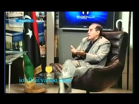 ‫13 محمود جبريل أطفالنا سبب وجيه لنبذ خلافاتنا‬‎ - YouTube