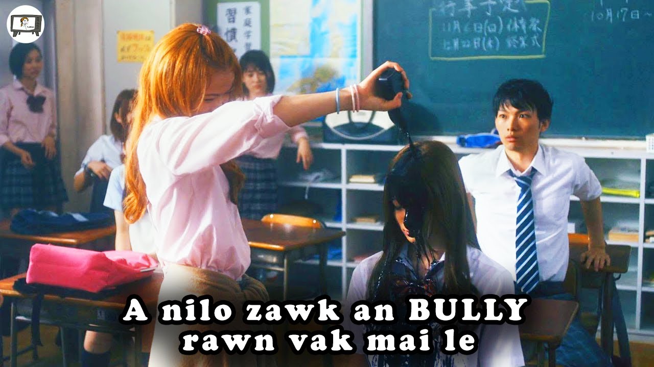 Misual emaw tiin an lo TIHDUHDAH rawn chiam, MAHSE leh ..?😱😱