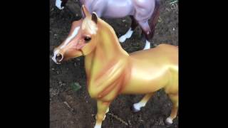 An Original Breyer Horse Short Film(an Easter Special):an Easter Surprise