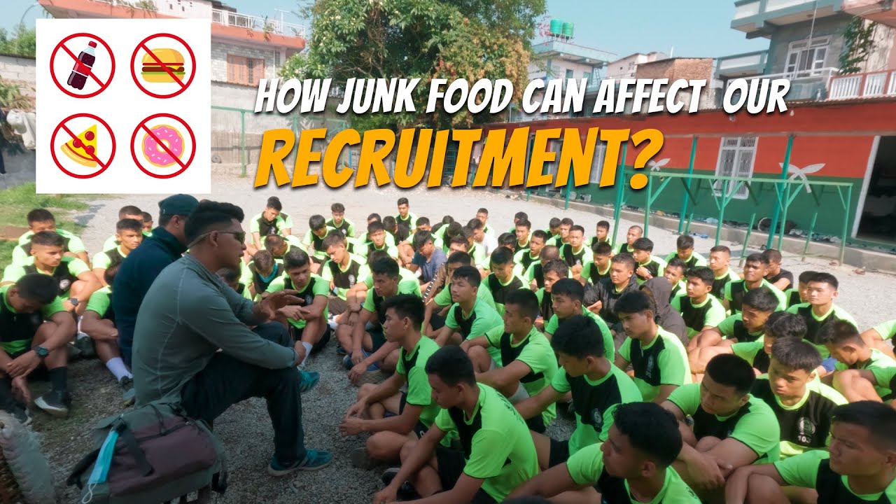 “When DIET is wrong, there is no PURPOSE in training!