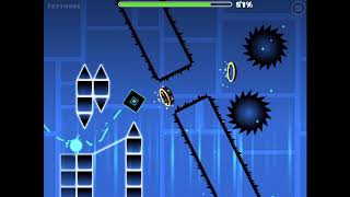 Superstring - XXL DEMON FULL LAYOUT (Preview 5)