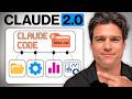 How to Build a Reusable Finance Workflow in Claude 2.0 (Full Tutorial)