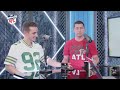 GERAÇÃO NFL - Tudo sobre o Mercado Livre para 2026