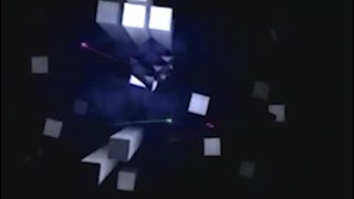 Incredibly rare PS2 death screen
