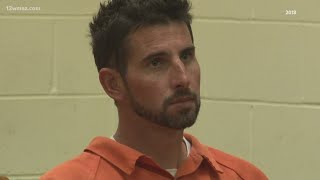 Man convicted in 2018 murder of John Flemming, DA's office says