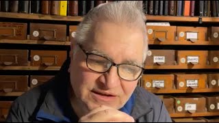 Flatability Podcast Episode 53 - Q&A - Filofax, Paper Saving, Plotter, MeePlus, Tasks, Thanks