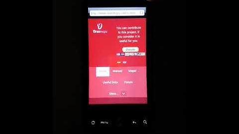 oruxmaps tutorial - app features