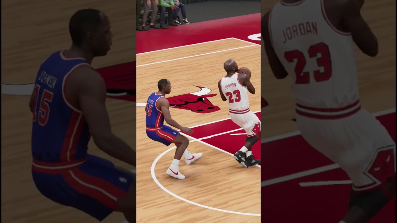 NBA 2K23 | FLIGHT 23 CLEARED for TAKEOFF!!! 