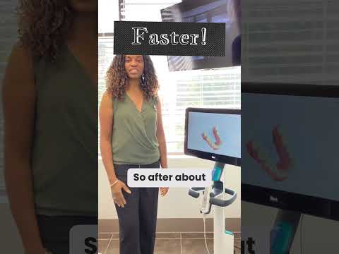 Ever wondered how long Invisalign really takes?