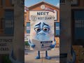 “NEET Re-Exam Update 😭 Students Reaction | AI Video Explained”