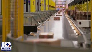 FTC sues Amazon for tracking customers