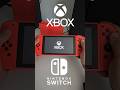 Playing XBOX Games on a SWITCH! #nintendoswitch #xbox #gaming #shorts #youtubeshorts Mp3 Song