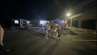 Haunted Marketplace hosted by CNMI SBDC