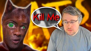 CATS Is Actually A Good Movie
