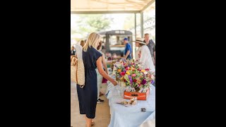 Fredericksburg, Texas Farmer's Market