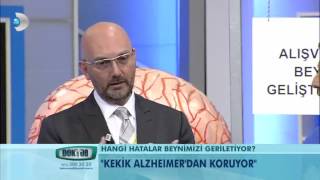 Alzheimerdan Koruyan Baharat