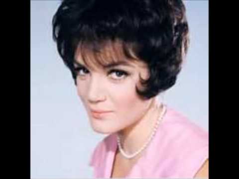 Blaue Nacht Am Hafen  -   Connie Francis 1965