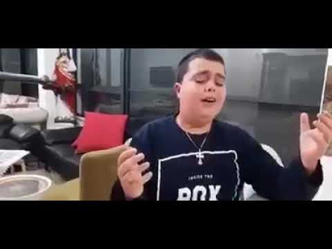 موال مرقتي مرقة النحلة عسلسال وديع الصافي الي خوري