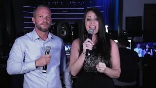 05.15.21 | PASTOR TODD SMITH | THE BLUE THREAD
