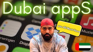 Must Have These Mobile Apps If You Are In Dubai 🇦🇪  screenshot 5