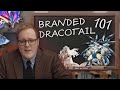 BRANDED DRACOTAIL 101 : The Only Branded Dracotail Guide You'll Ever Need! (Combos + Decklist)