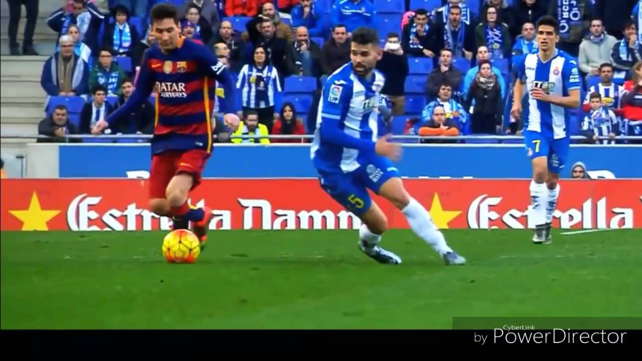 Messi - Hello 2016 - YouTube