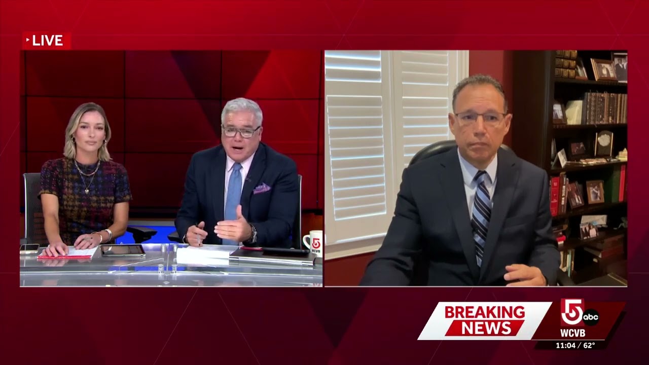 Lindsay Clancy hearing: Retired judge explains Tuesday's arguments