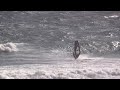 Massive Stalled forward - Ricardo Campello - Windsurfing.TV