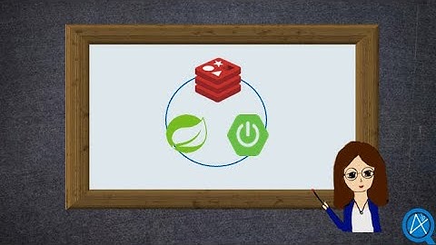 Crash Course Part3: Redis as Session State Cache for SpringBoot based Web Applications